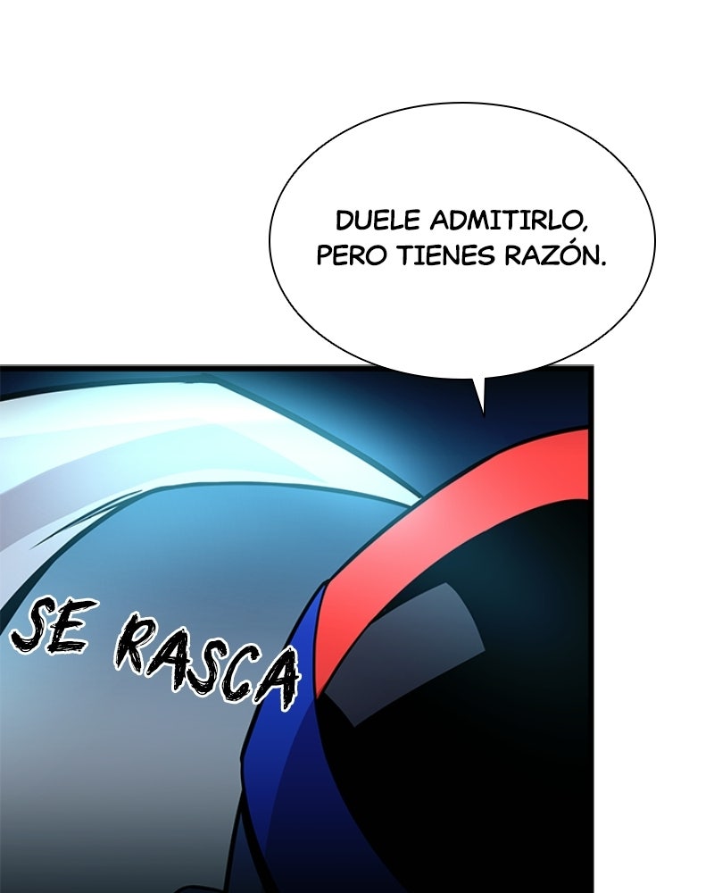 Read Un villano para matar ES Manga Online