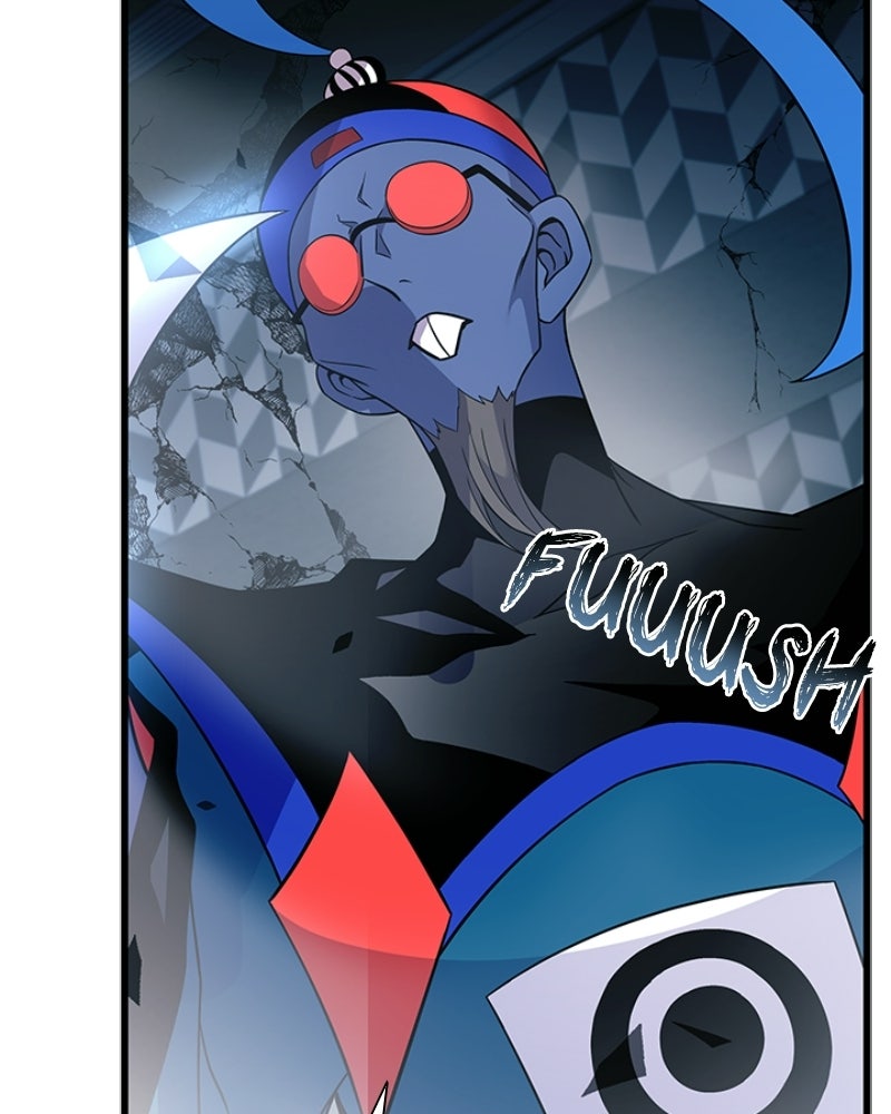 Read Un villano para matar ES Manga Online