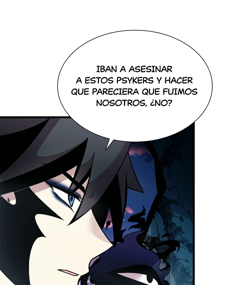 Read Un villano para matar ES Manga Online