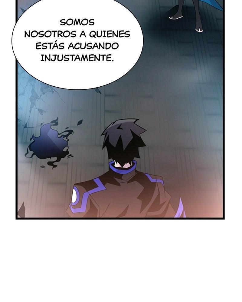 Read Un villano para matar ES Manga Online