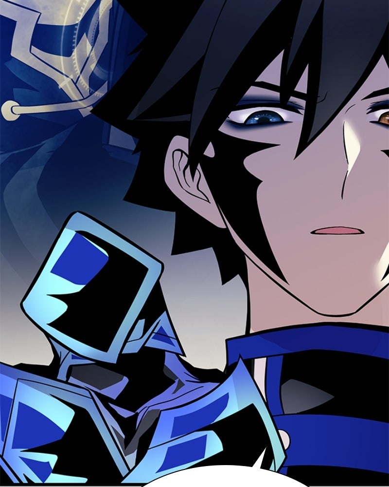 Read Un villano para matar ES Manga Online