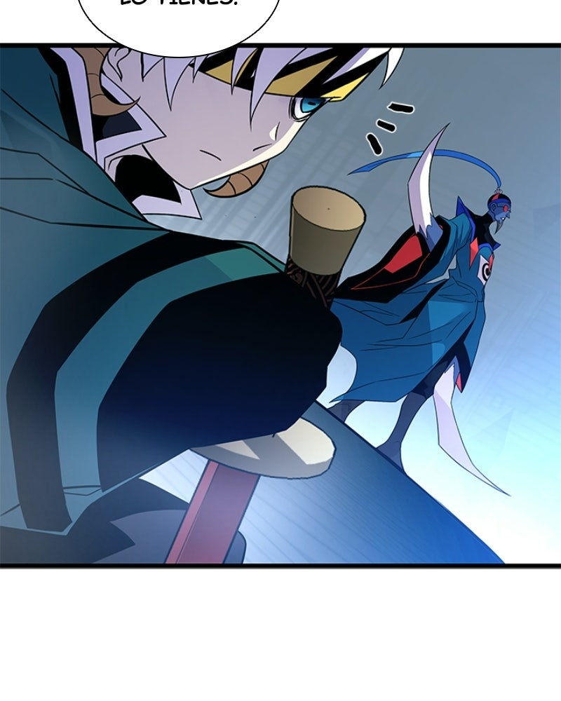 Read Un villano para matar ES Manga Online