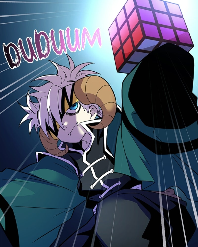 Read Un villano para matar ES Manga Online