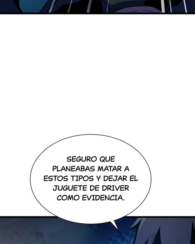 Read Un villano para matar ES Manga Online
