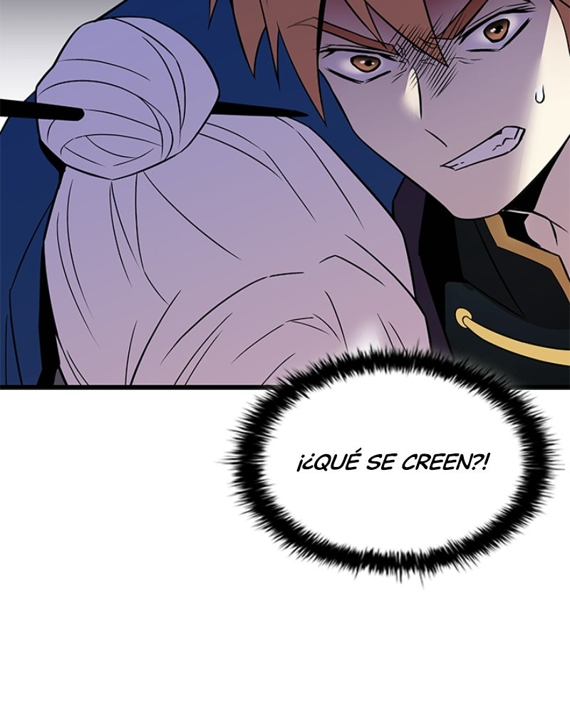 Read Un villano para matar ES Manga Online