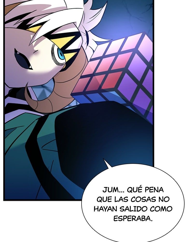 Read Un villano para matar ES Manga Online