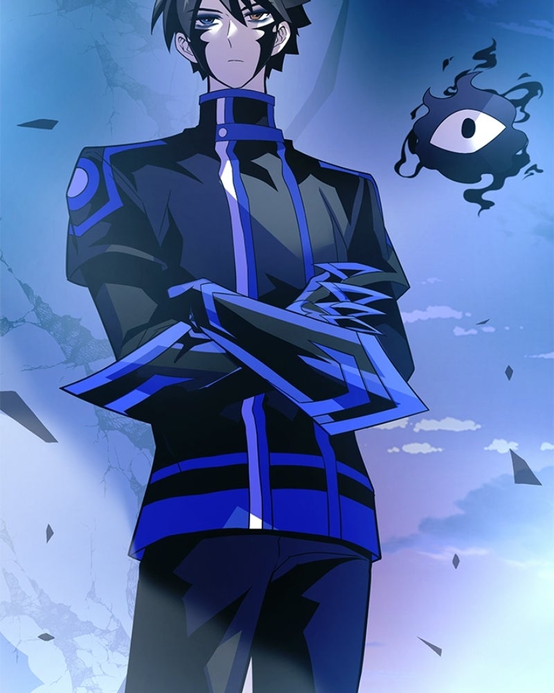 Read Un villano para matar ES Manga Online