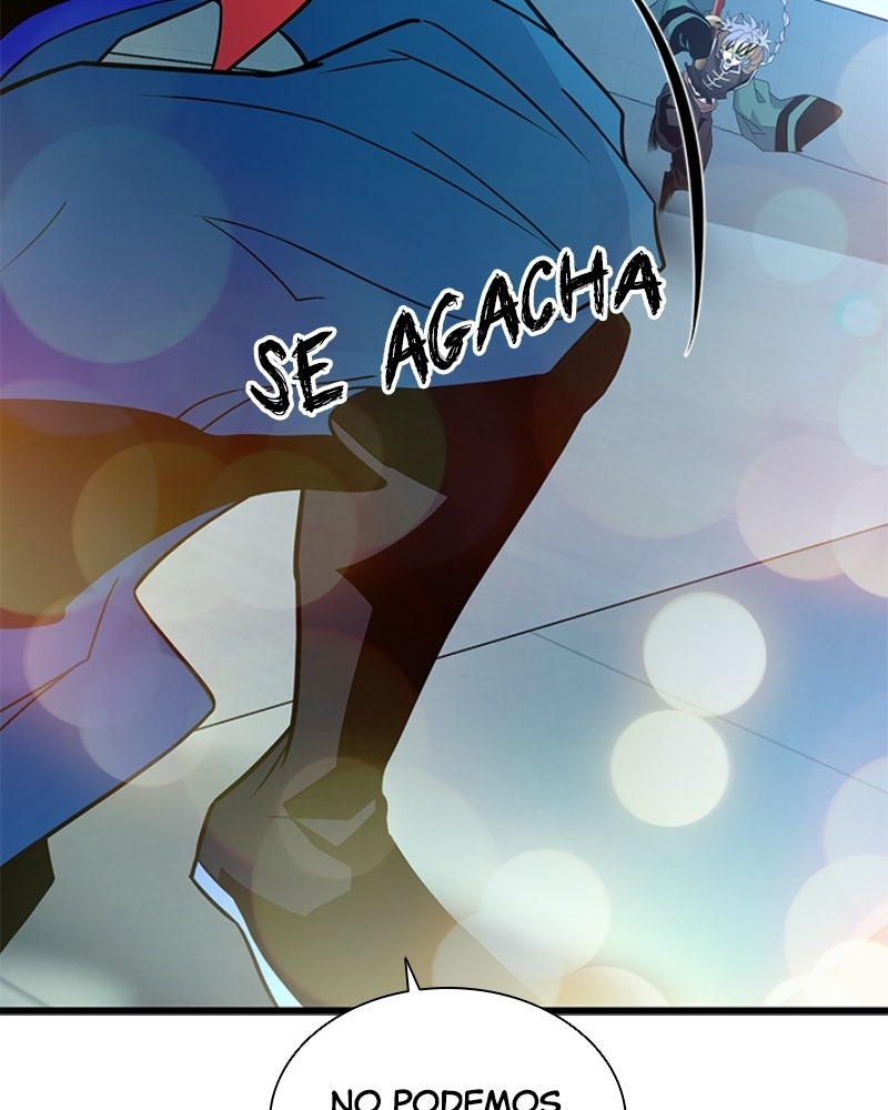 Read Un villano para matar ES Manga Online