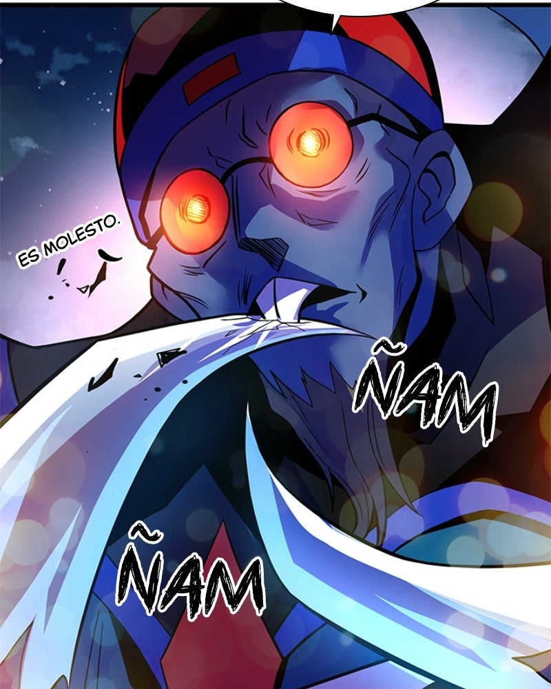 Read Un villano para matar ES Manga Online