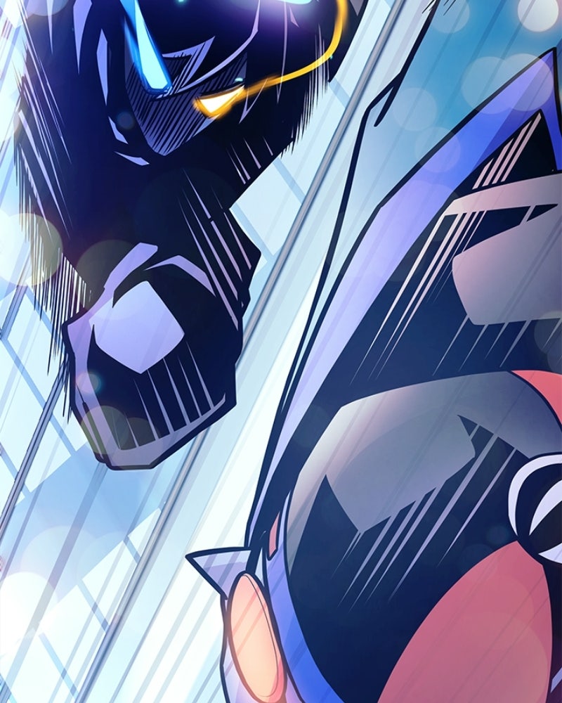 Read Un villano para matar ES Manga Online