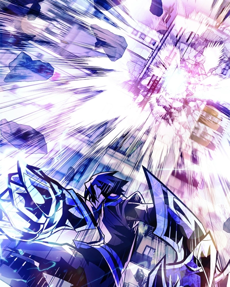 Read Un villano para matar ES Manga Online