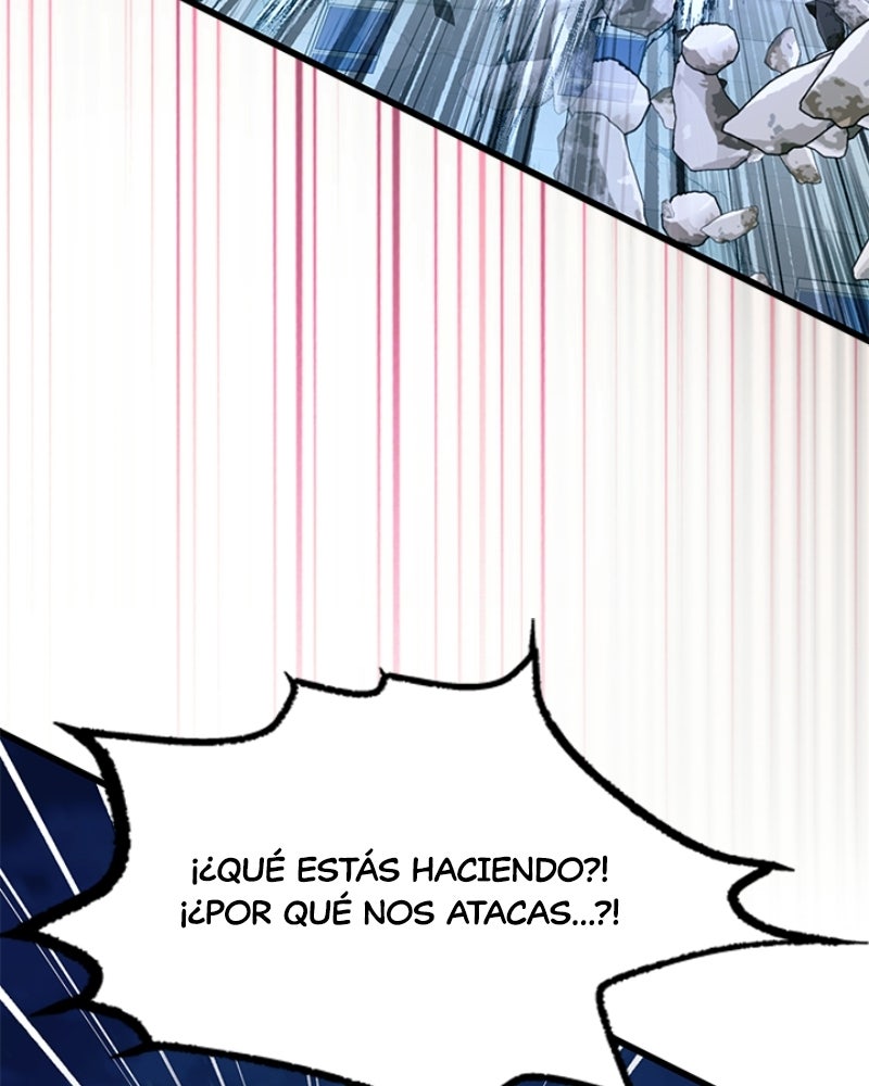 Read Un villano para matar ES Manga Online