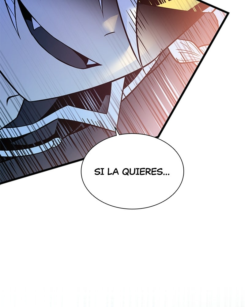 Read Un villano para matar ES Manga Online