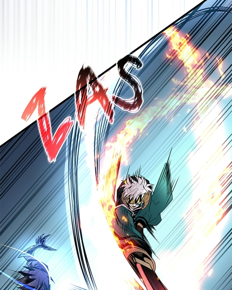 Read Un villano para matar ES Manga Online