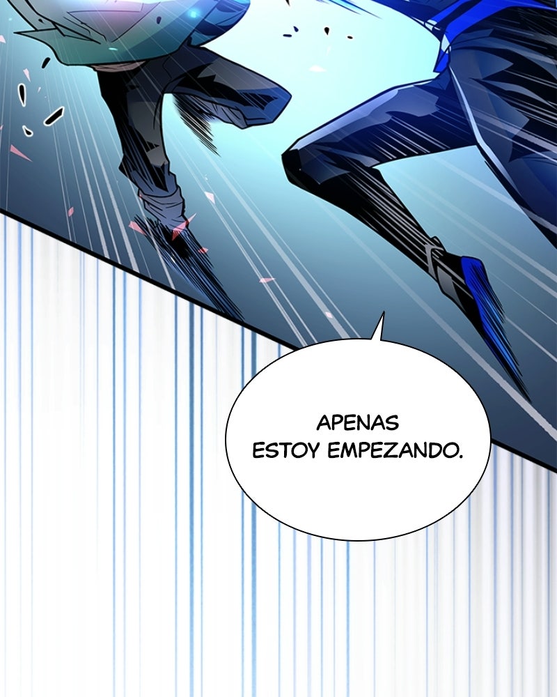 Read Un villano para matar ES Manga Online