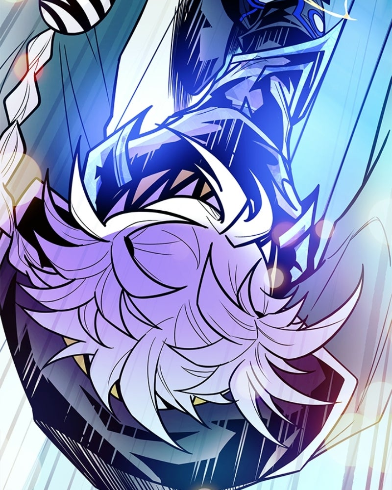 Read Un villano para matar ES Manga Online