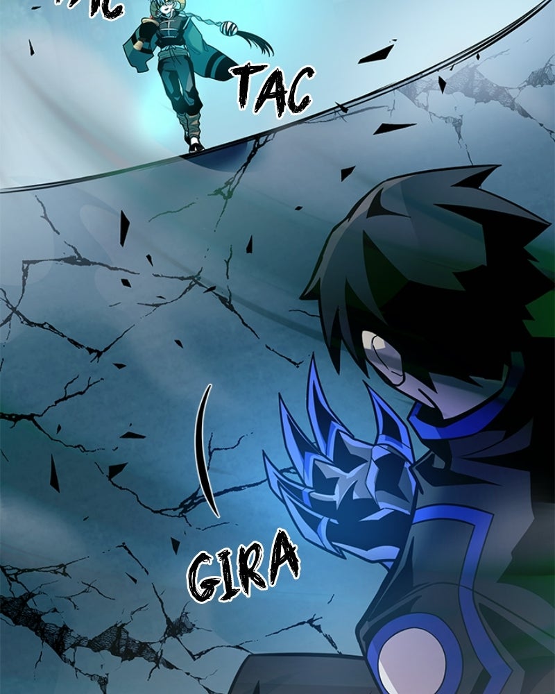 Read Un villano para matar ES Manga Online