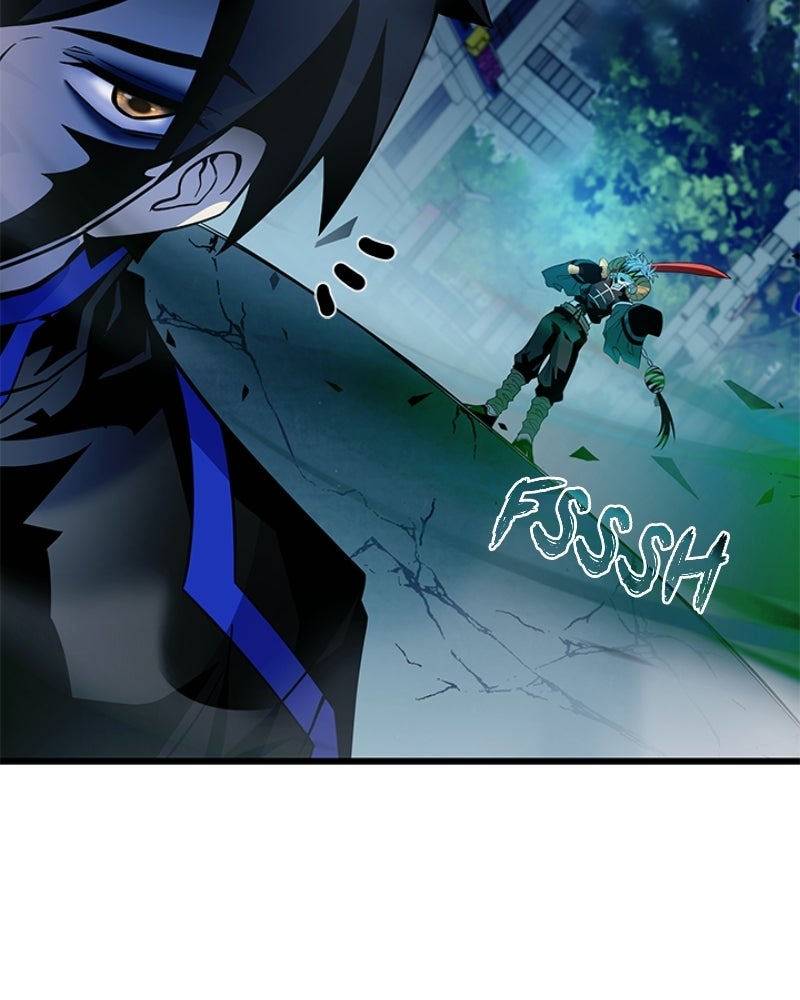 Read Un villano para matar ES Manga Online