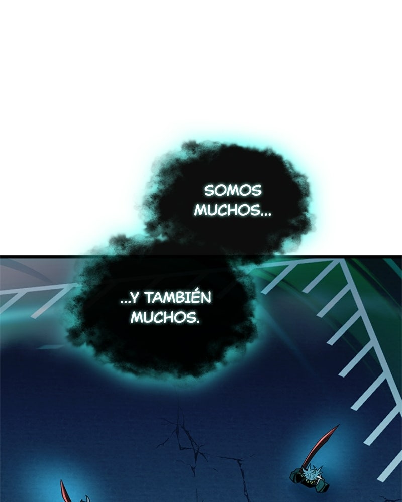 Read Un villano para matar ES Manga Online