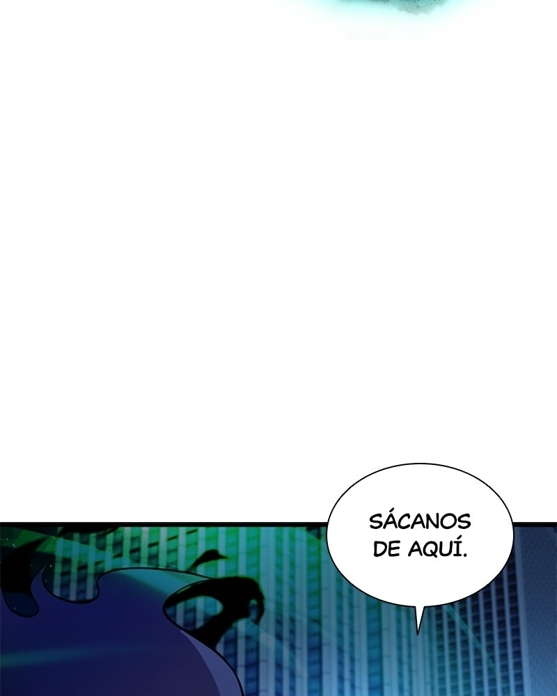 Read Un villano para matar ES Manga Online