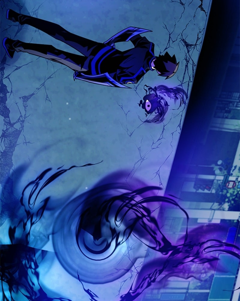 Read Un villano para matar ES Manga Online