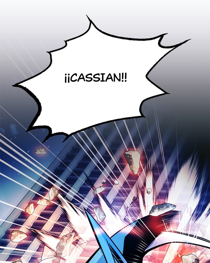 Read Un villano para matar ES Manga Online