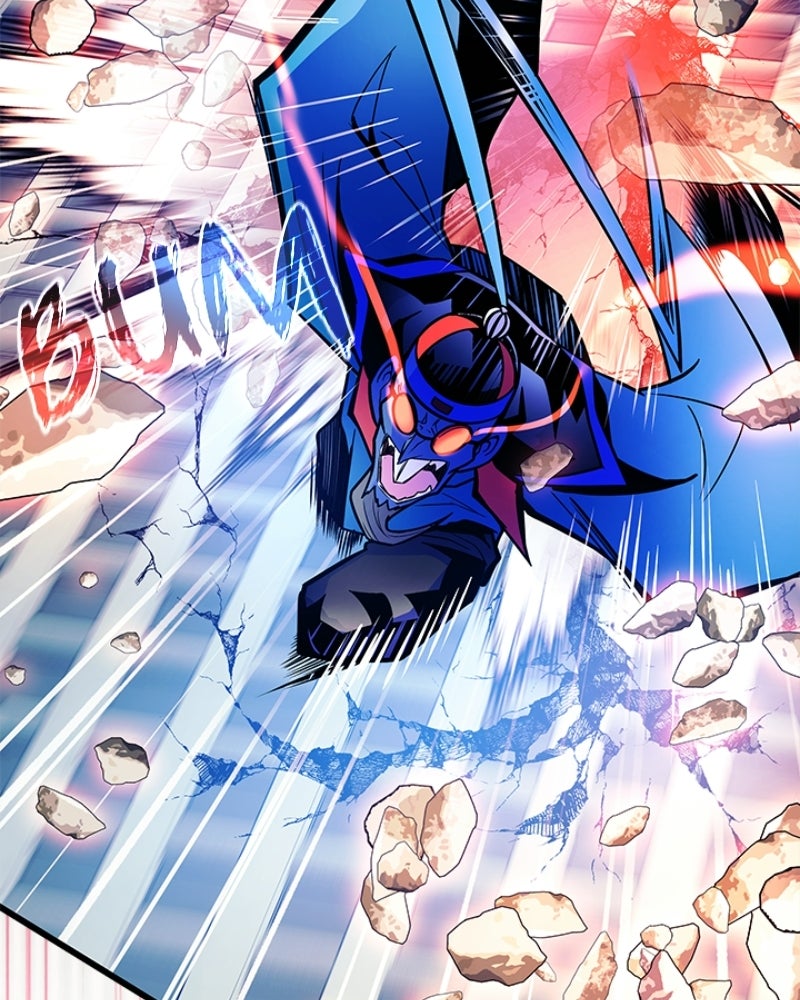 Read Un villano para matar ES Manga Online