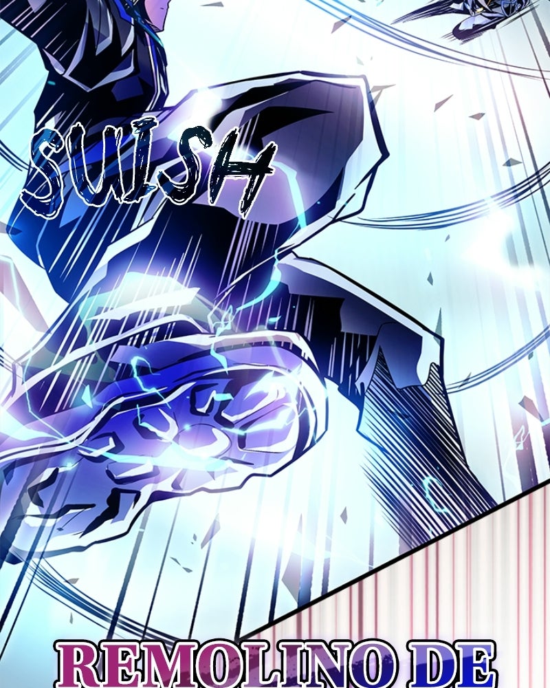 Read Un villano para matar ES Manga Online