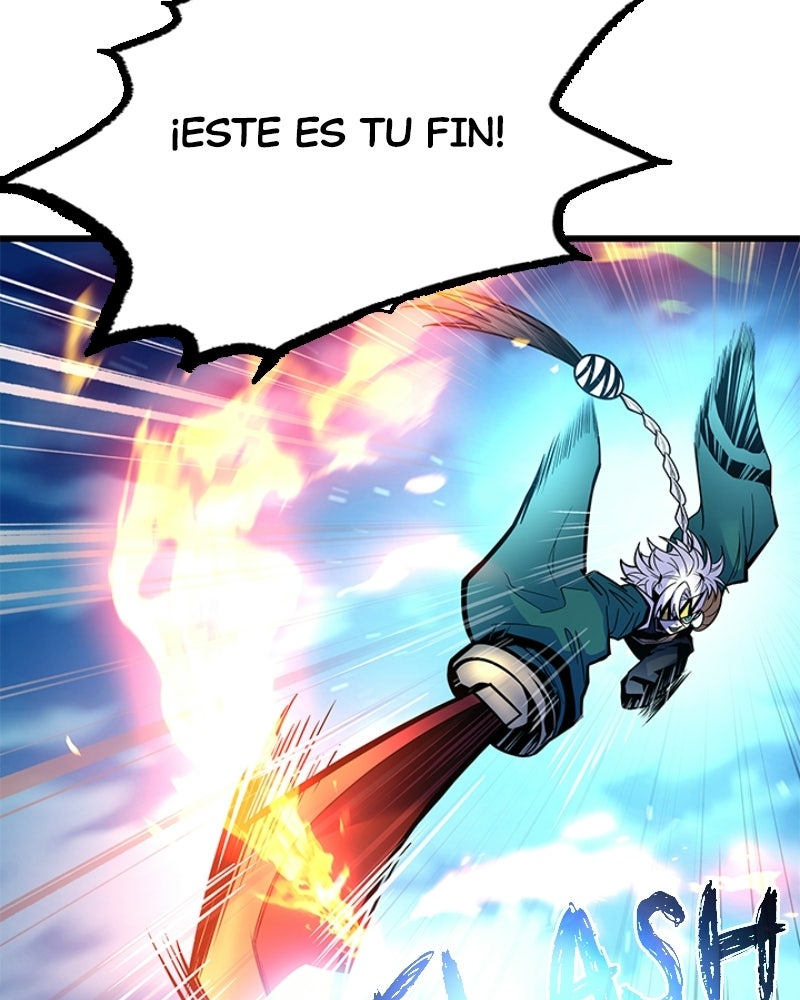 Read Un villano para matar ES Manga Online