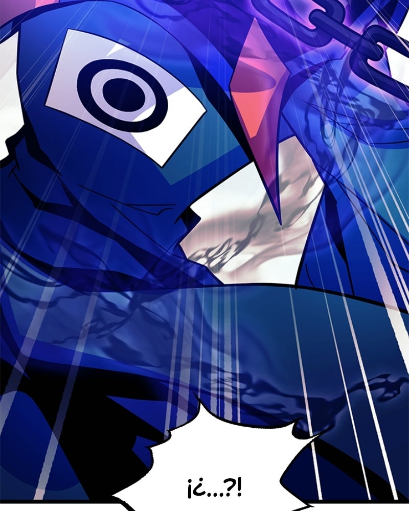 Read Un villano para matar ES Manga Online