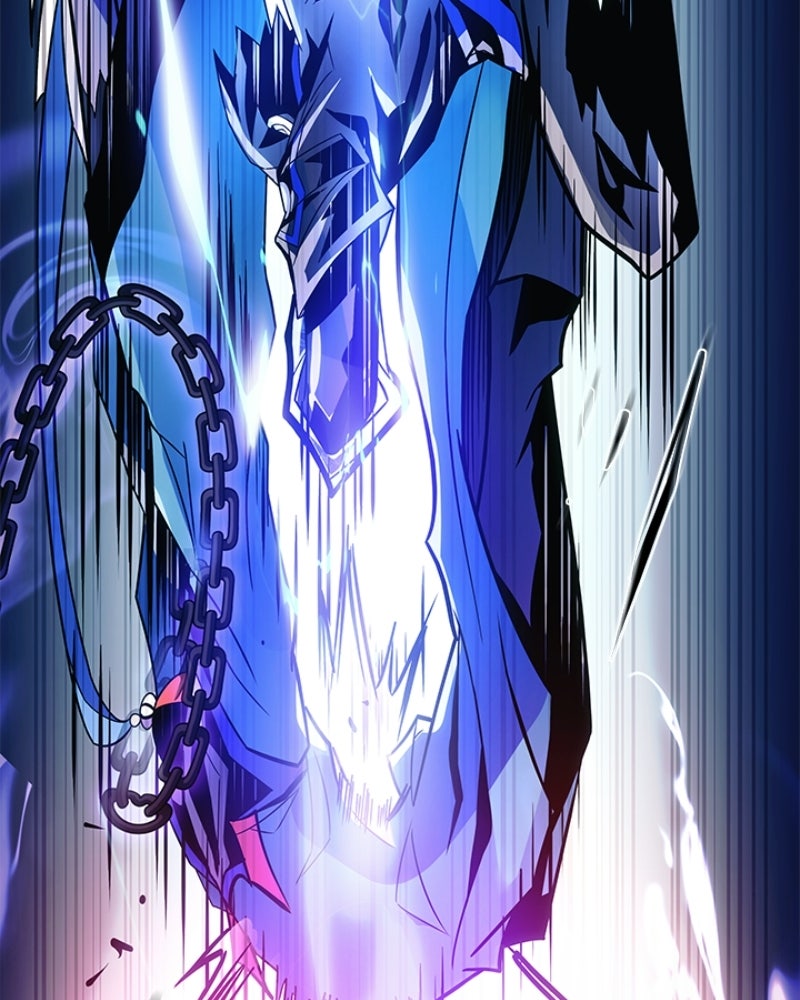 Read Un villano para matar ES Manga Online