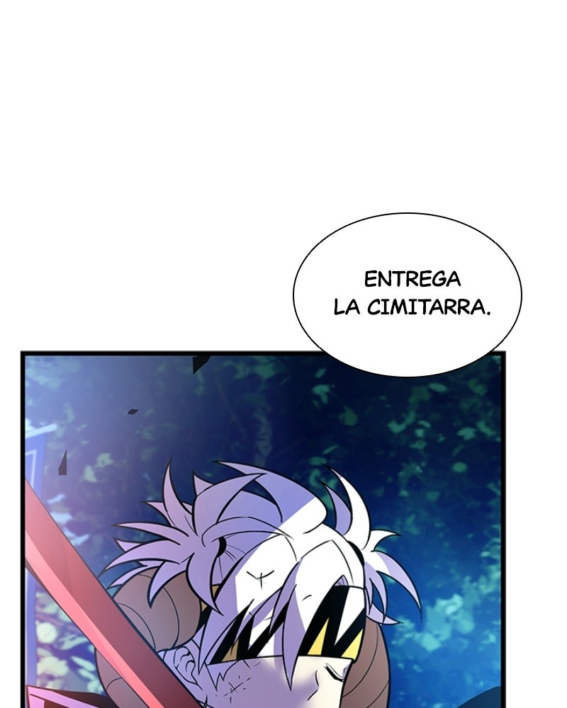 Read Un villano para matar ES Manga Online