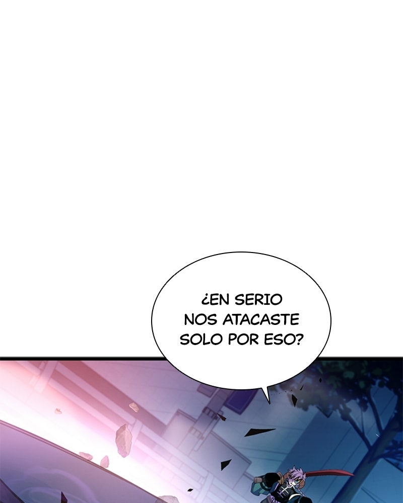 Read Un villano para matar ES Manga Online