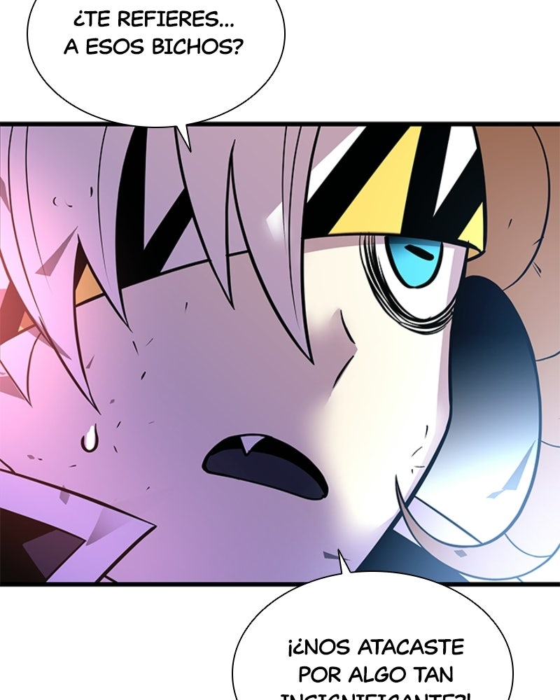 Read Un villano para matar ES Manga Online