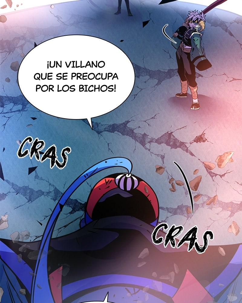 Read Un villano para matar ES Manga Online