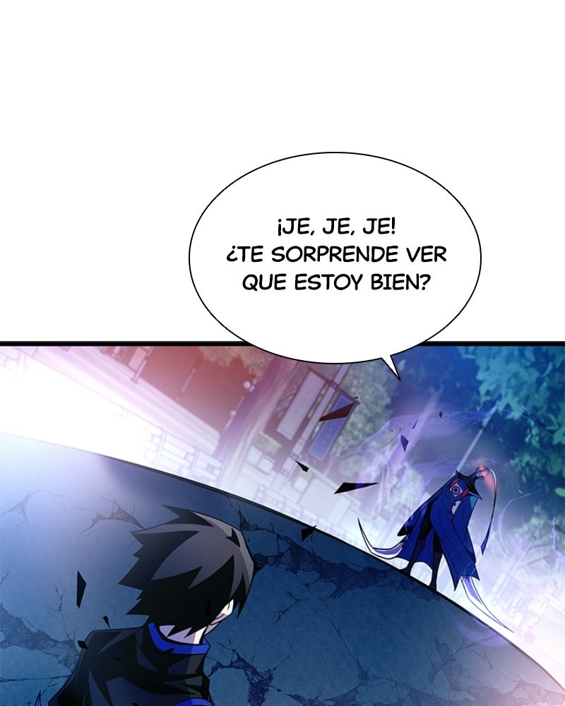 Read Un villano para matar ES Manga Online