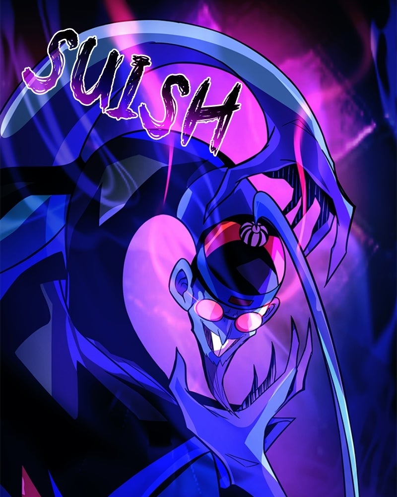 Read Un villano para matar ES Manga Online