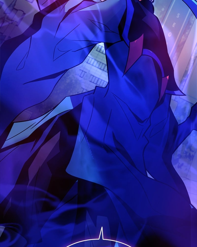 Read Un villano para matar ES Manga Online