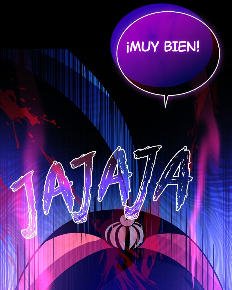 Read Un villano para matar ES Manga Online