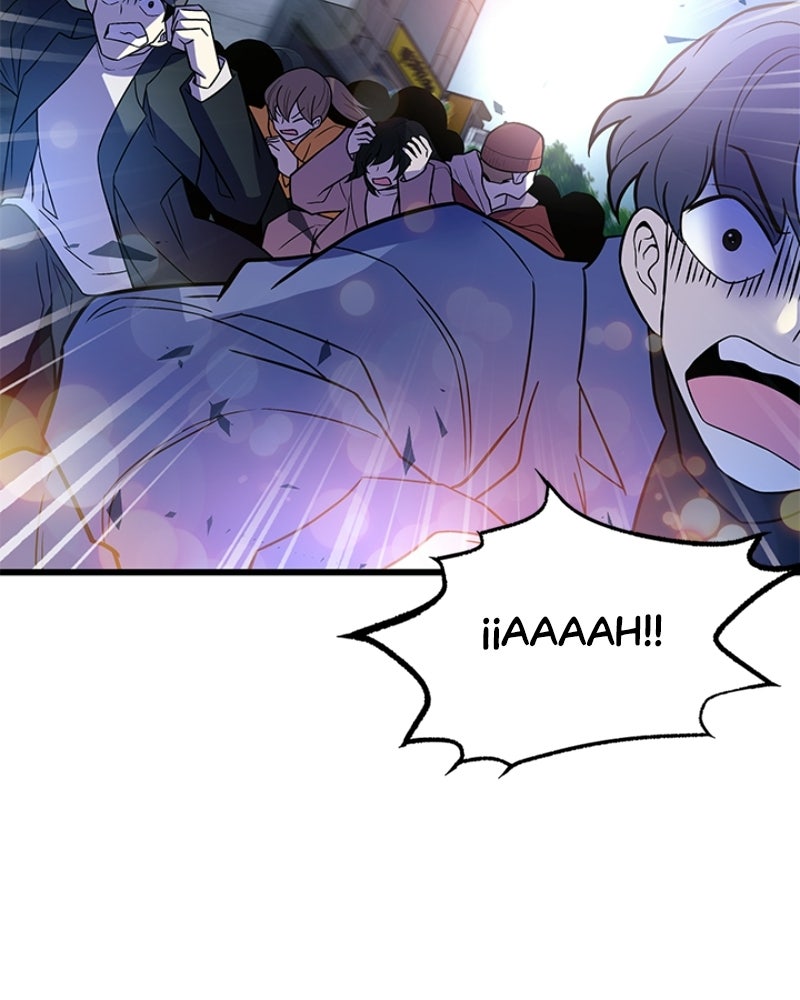 Read Un villano para matar ES Manga Online