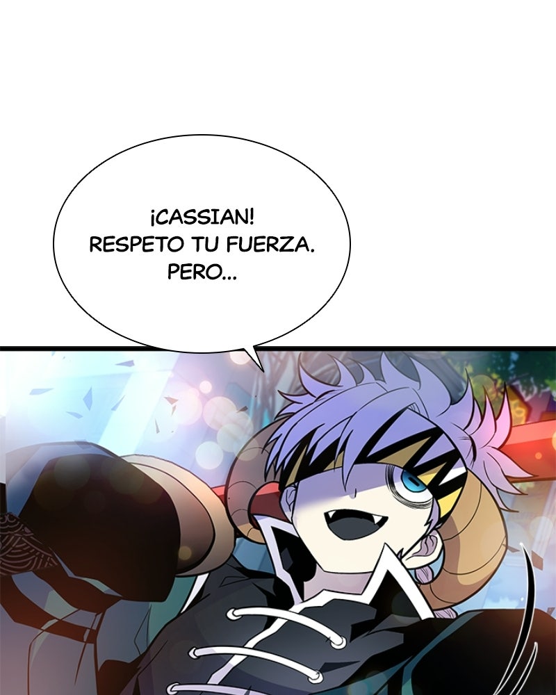 Read Un villano para matar ES Manga Online