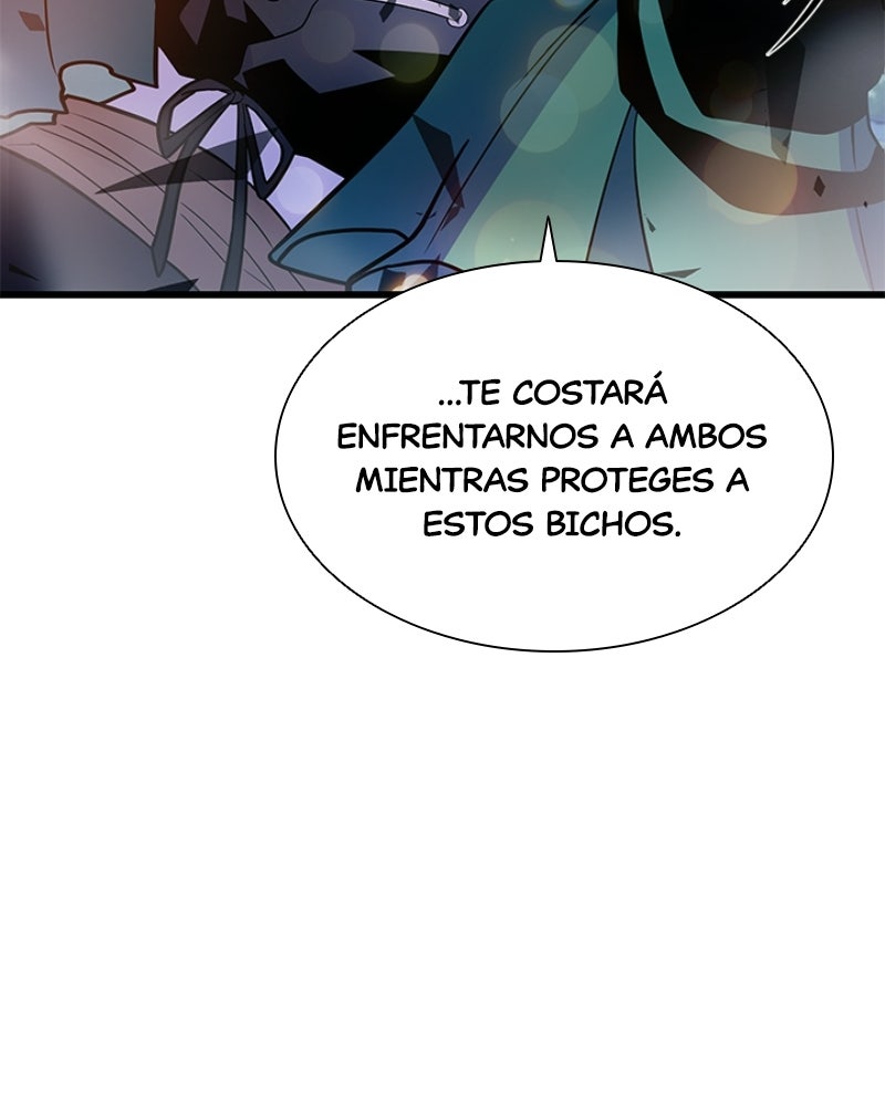 Read Un villano para matar ES Manga Online