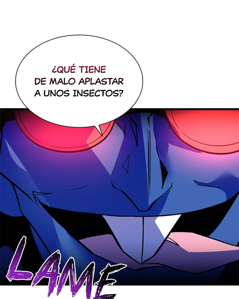 Read Un villano para matar ES Manga Online