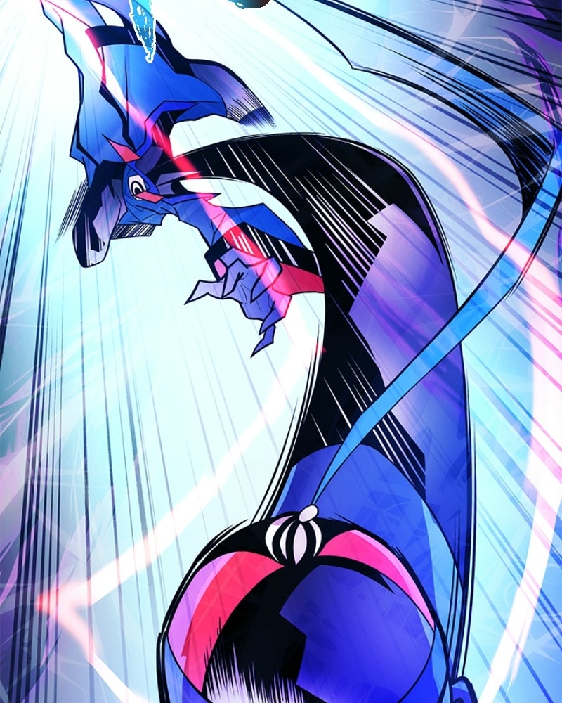 Read Un villano para matar ES Manga Online