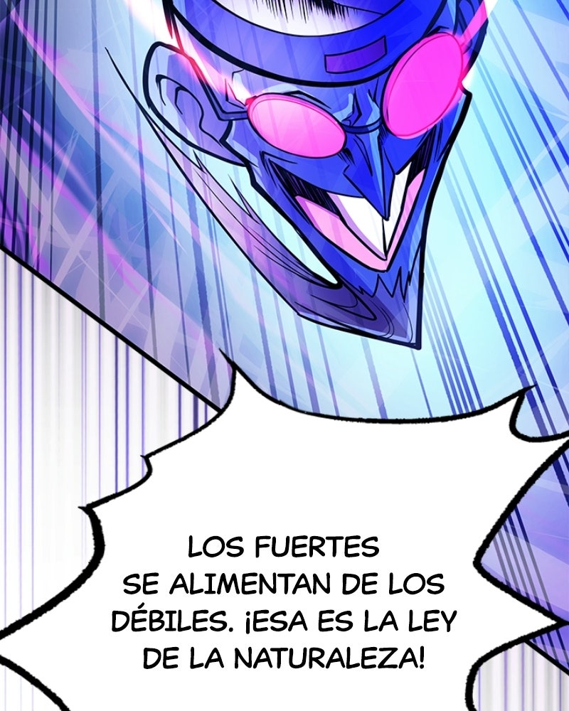 Read Un villano para matar ES Manga Online