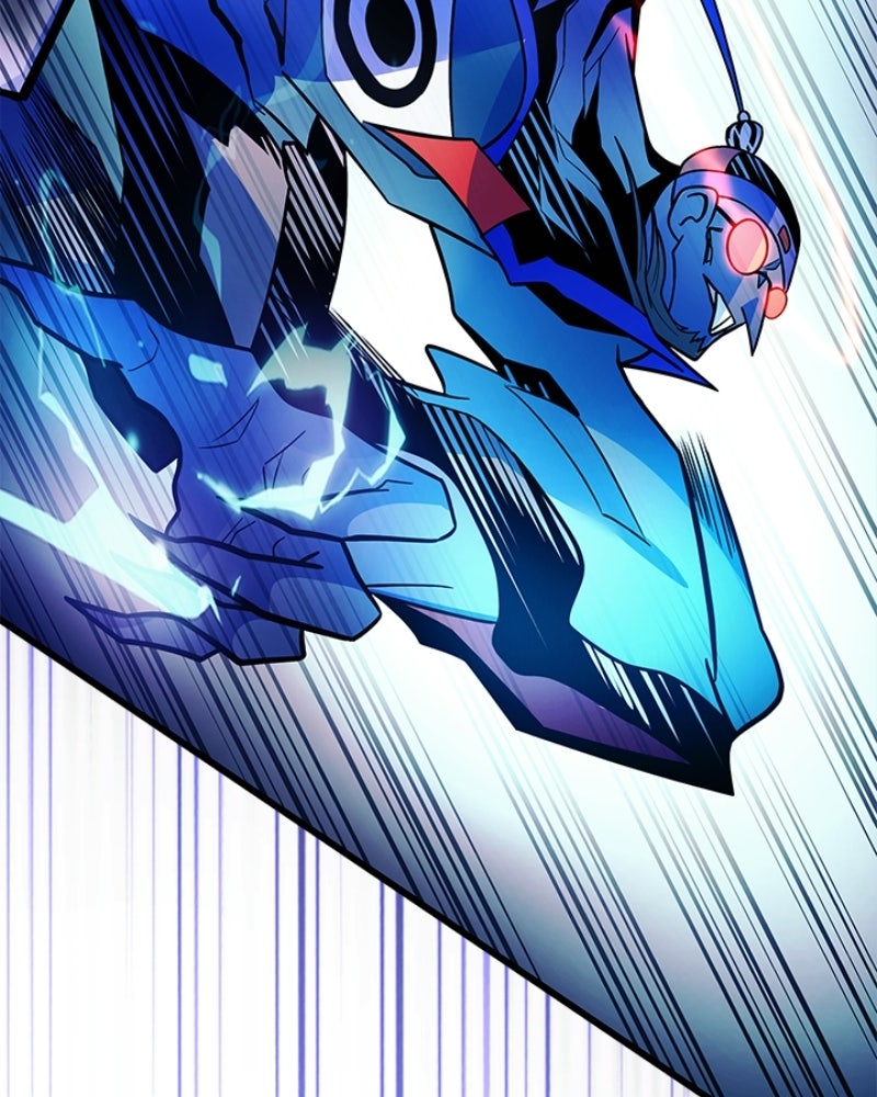 Read Un villano para matar ES Manga Online