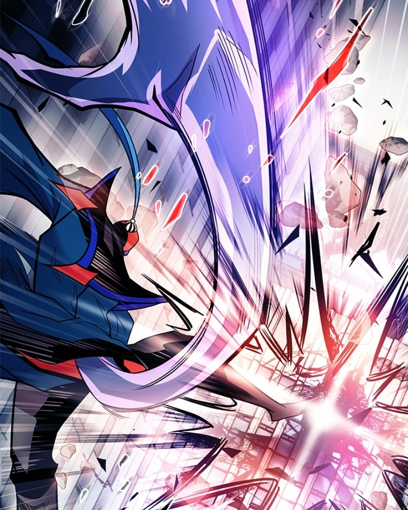 Read Un villano para matar ES Manga Online