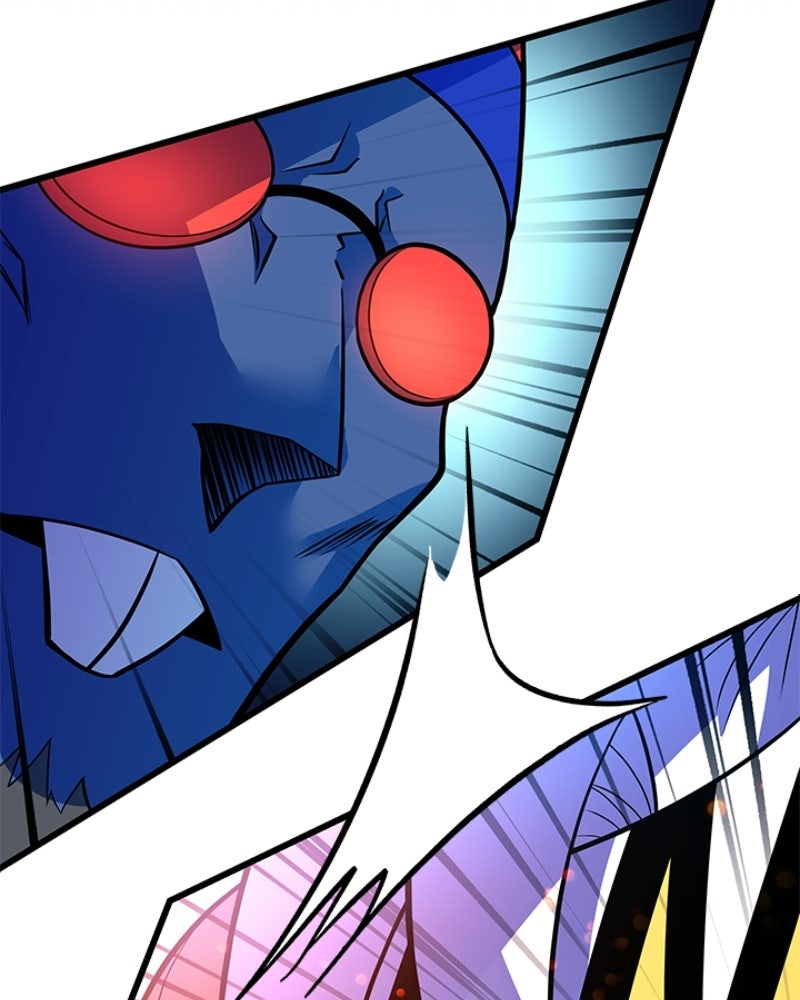 Read Un villano para matar ES Manga Online