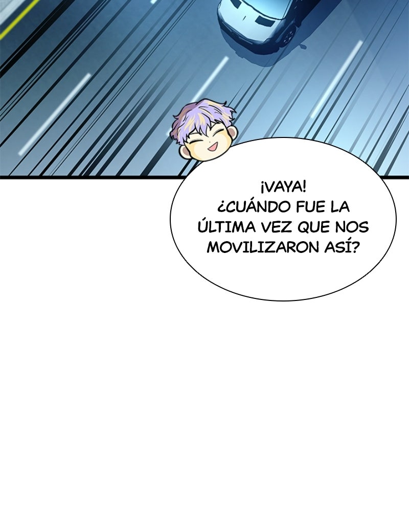 Read Un villano para matar ES Manga Online