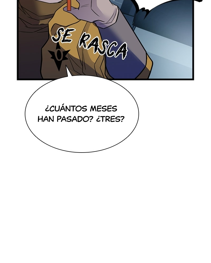 Read Un villano para matar ES Manga Online